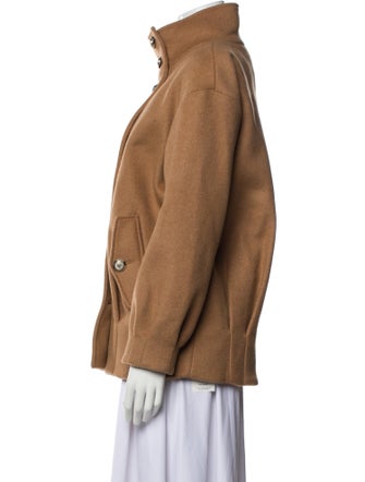 Veronica Beard Wool Coat