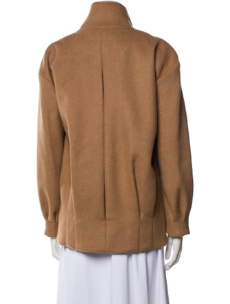 Veronica Beard Wool Coat