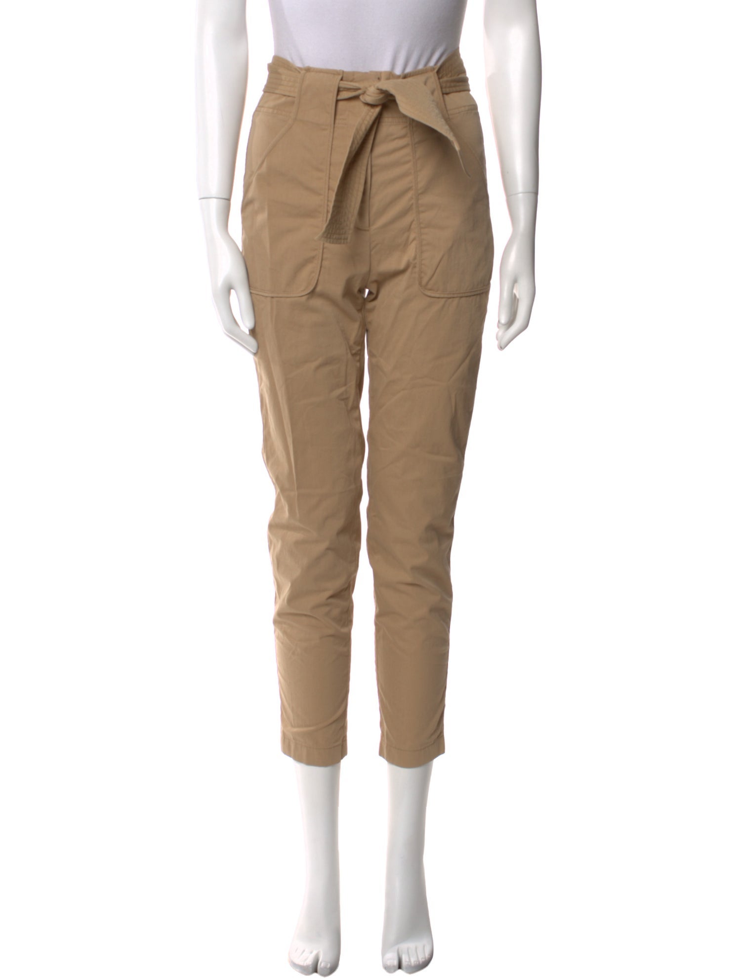 Veronica Beard Skinny Leg Pants