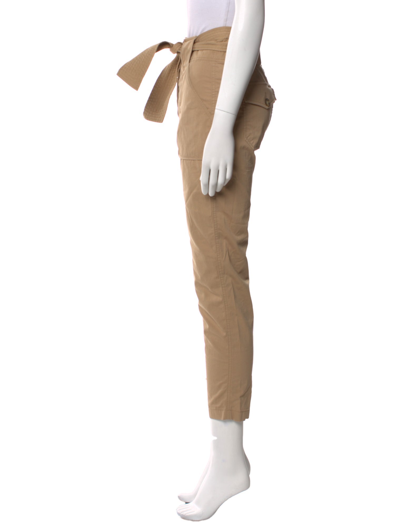 Veronica Beard Skinny Leg Pants