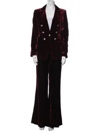 Veronica Beard Pantsuit