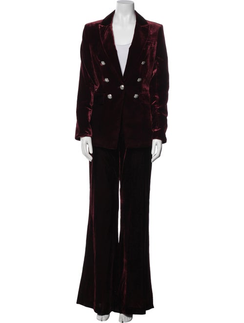 Veronica Beard Pantsuit