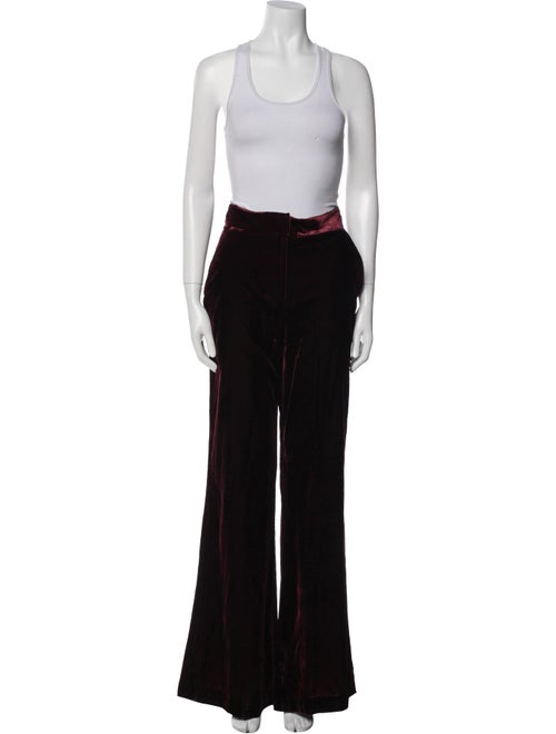 Veronica Beard Pantsuit