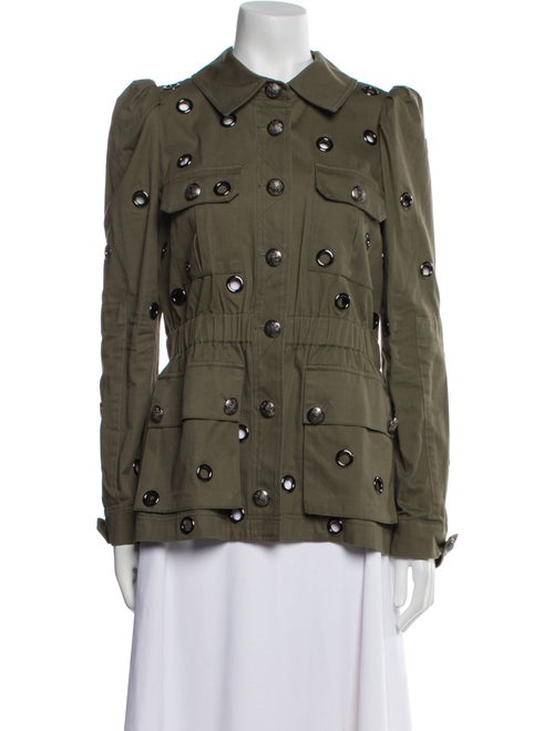 Veronica Beard Utility Jacket