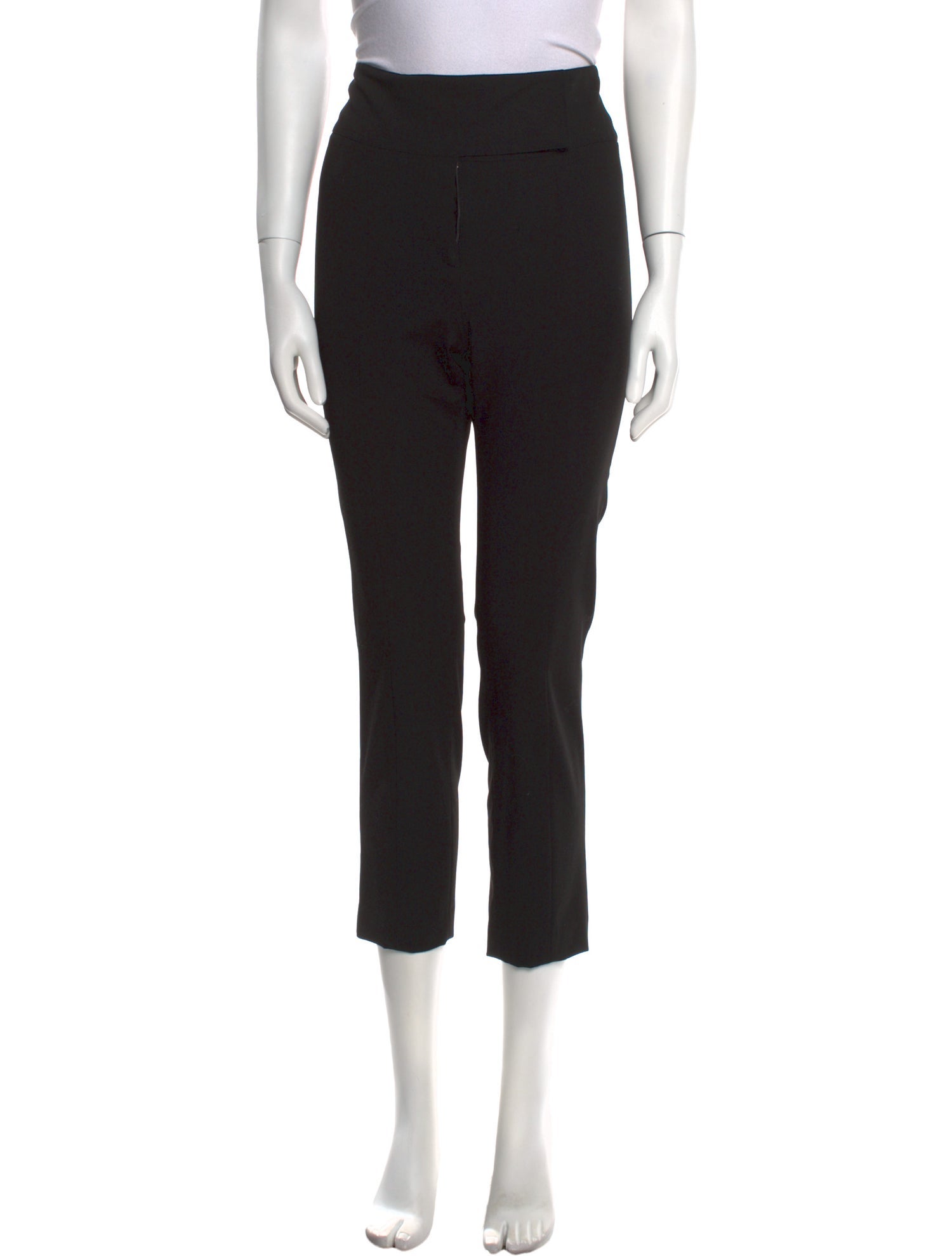 Veronica Beard Straight Leg Pants