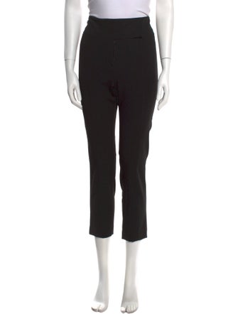 Veronica Beard Straight Leg Pants