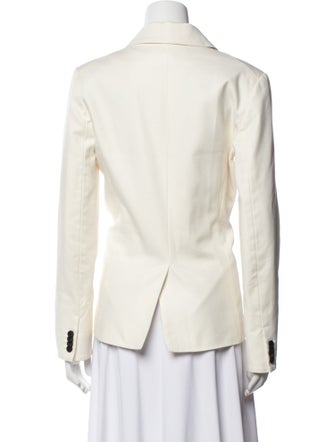 Veronica Beard Linen Blazer