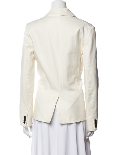 Veronica Beard Linen Blazer
