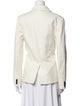 Veronica Beard Linen Blazer