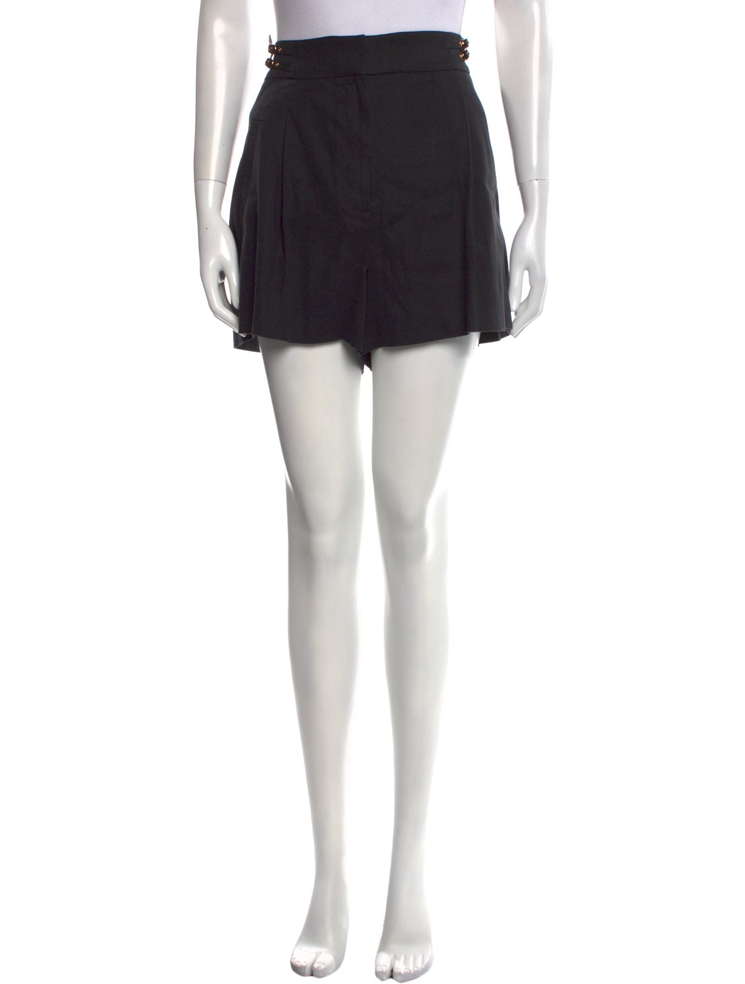 Veronica Beard Mini Shorts