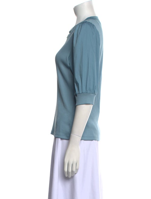 Veronica Beard V-Neck Sweater