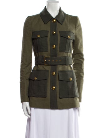 Veronica Beard Utility Jacket