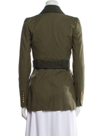 Veronica Beard Utility Jacket