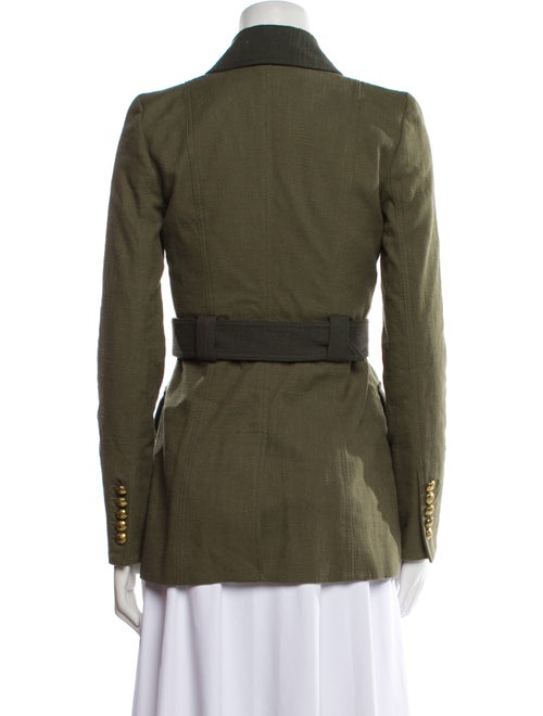 Veronica Beard Utility Jacket