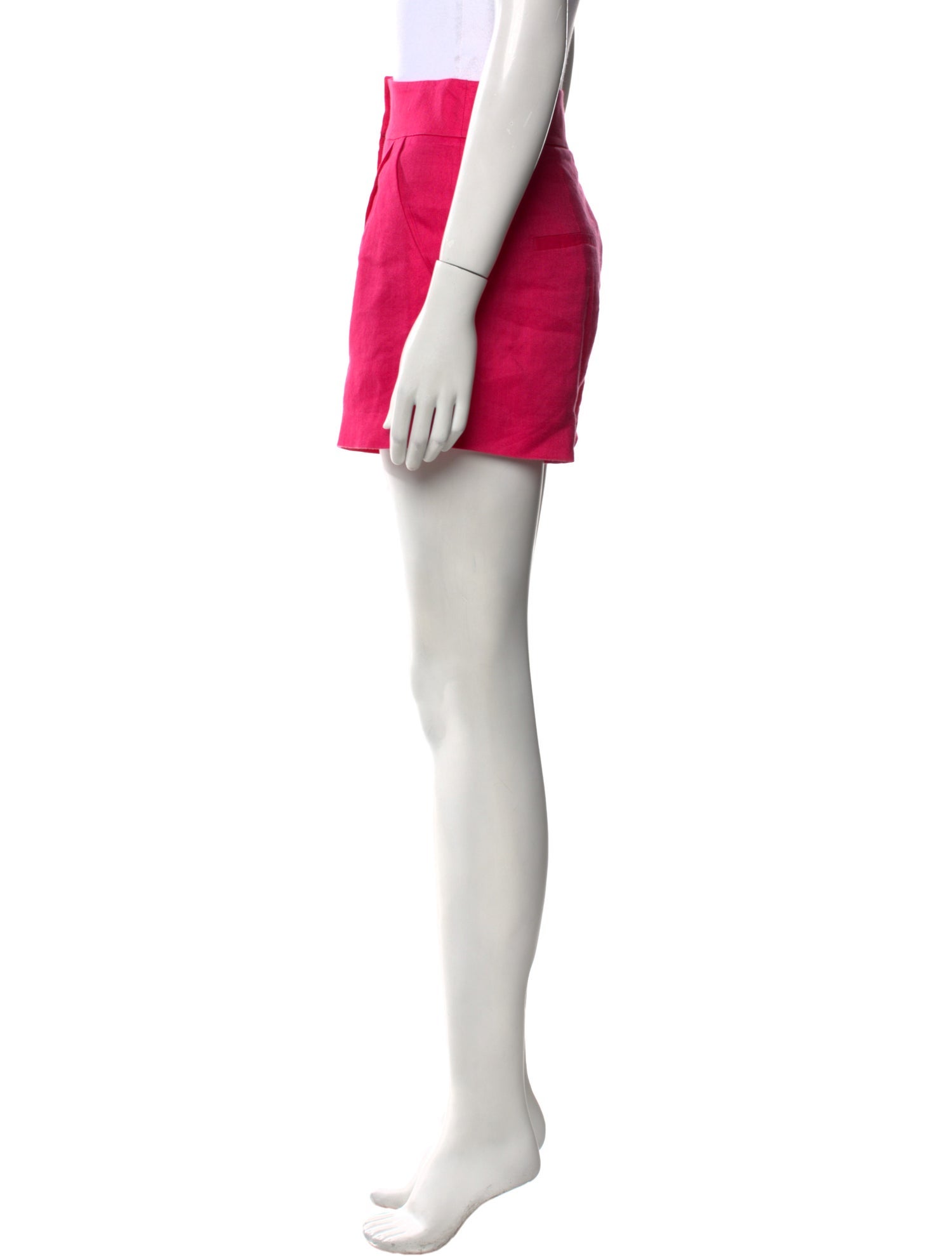 Veronica Beard Mini Shorts