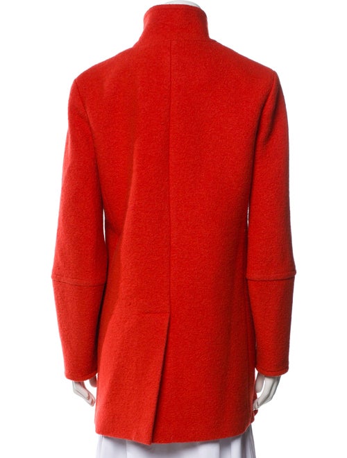 Veronica Beard Virgin Wool Coat