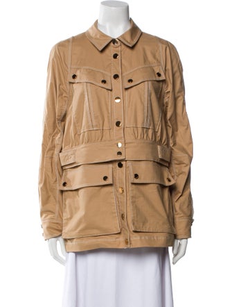 Veronica Beard Utility Jacket