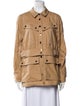 Veronica Beard Utility Jacket