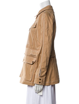 Veronica Beard Utility Jacket