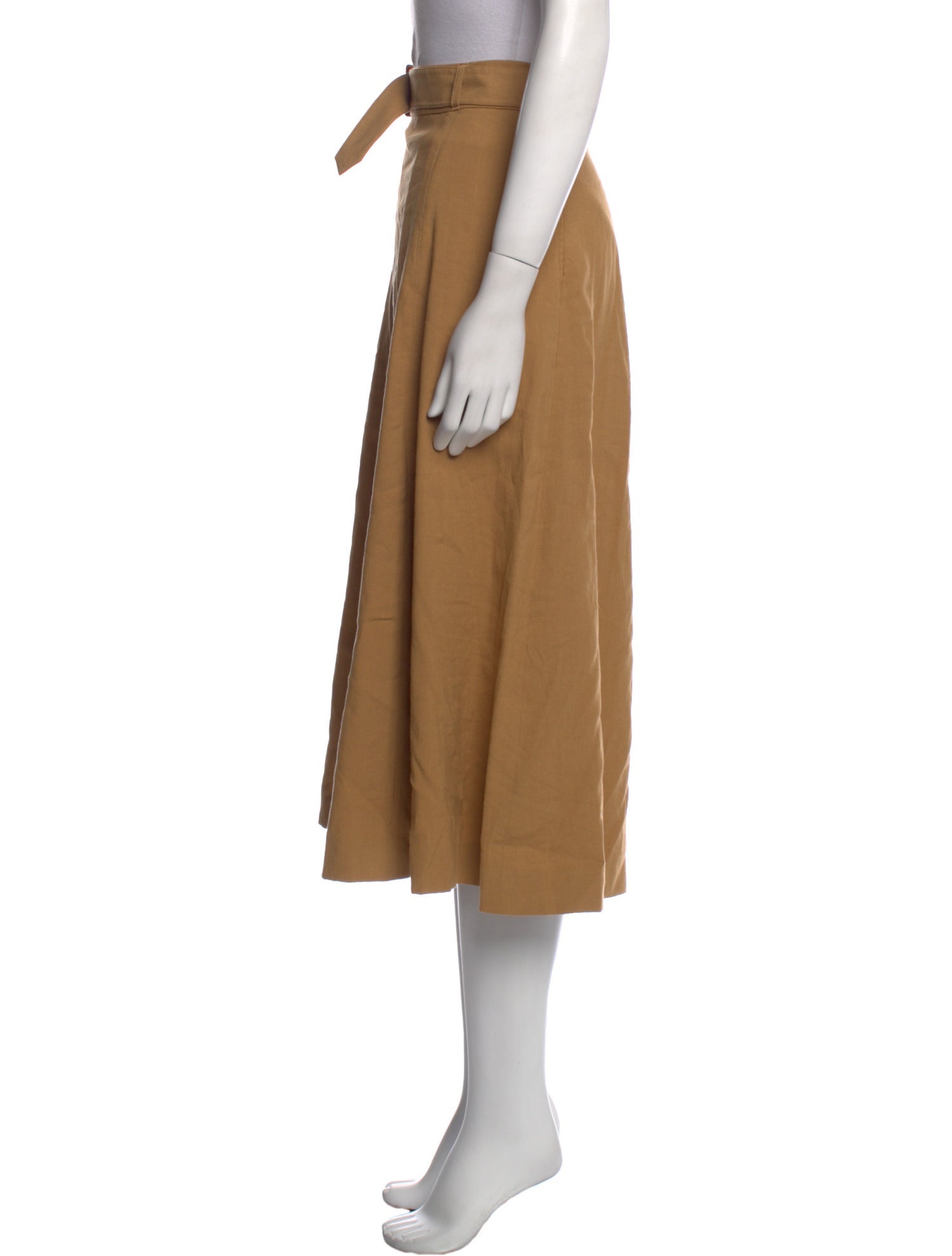 Veronica Beard Midi Length Skirt