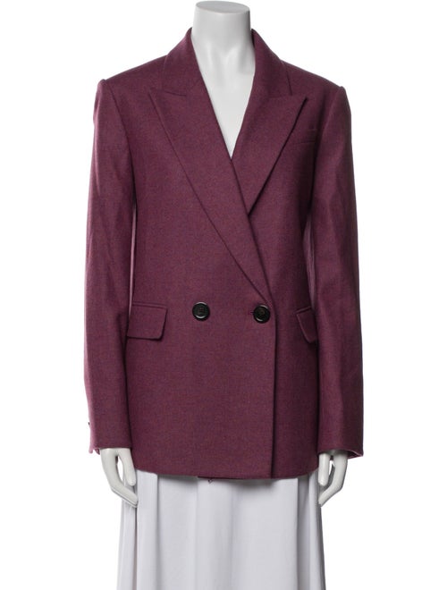 Veronica Beard Wool Blazer