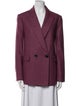 Veronica Beard Wool Blazer