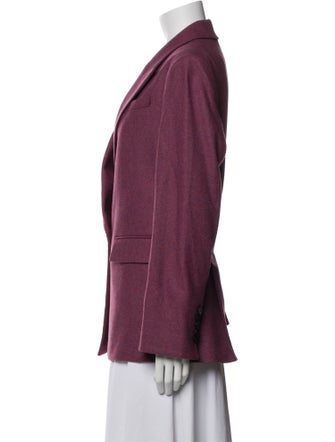 Veronica Beard Wool Blazer