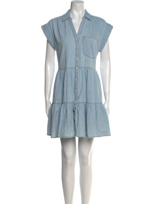 Veronica Beard Mini Dress