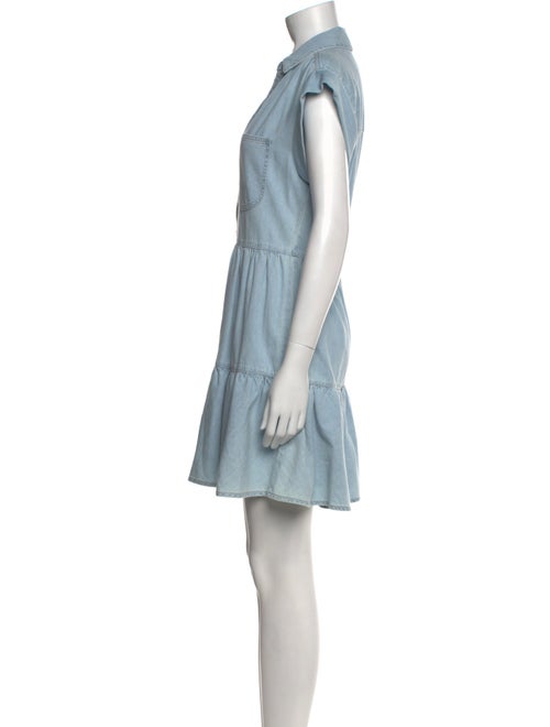 Veronica Beard Mini Dress