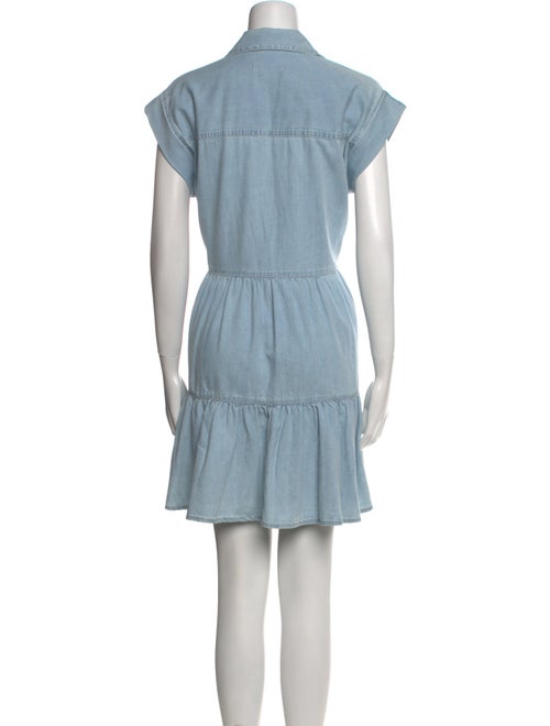 Veronica Beard Mini Dress