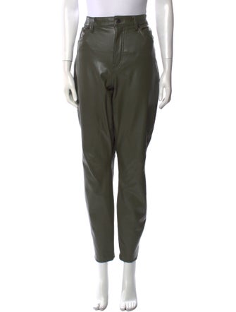 Veronica Beard Skinny Leg Pants