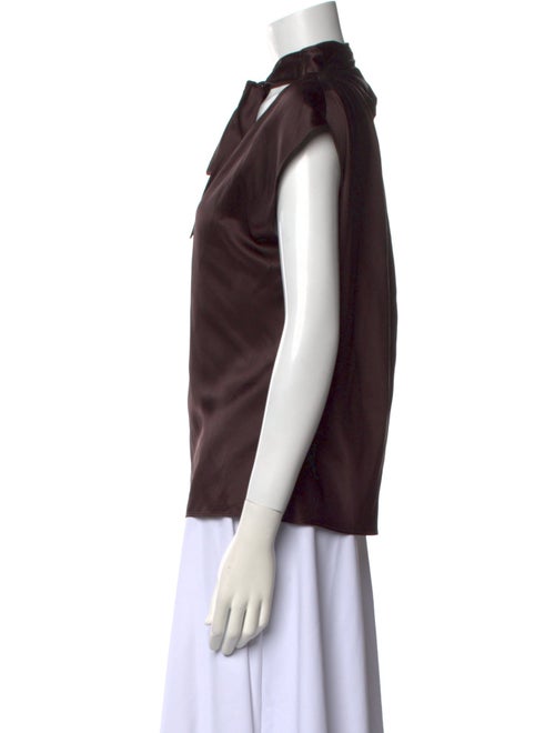 Veronica Beard Short Sleeve Top