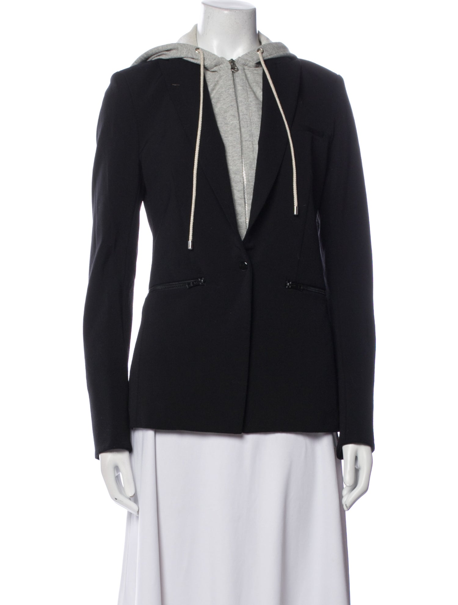 Veronica Beard Nylon Blazer