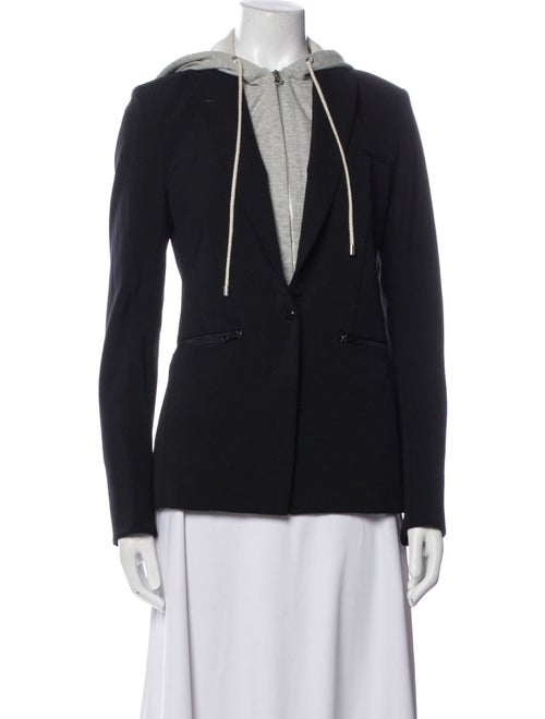 Veronica Beard Nylon Blazer