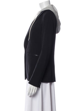 Veronica Beard Nylon Blazer