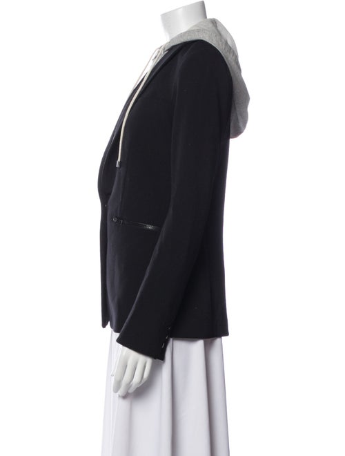 Veronica Beard Nylon Blazer