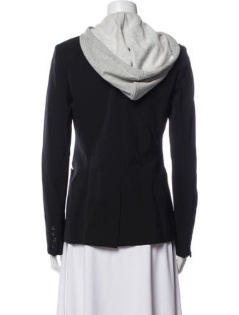 Veronica Beard Nylon Blazer