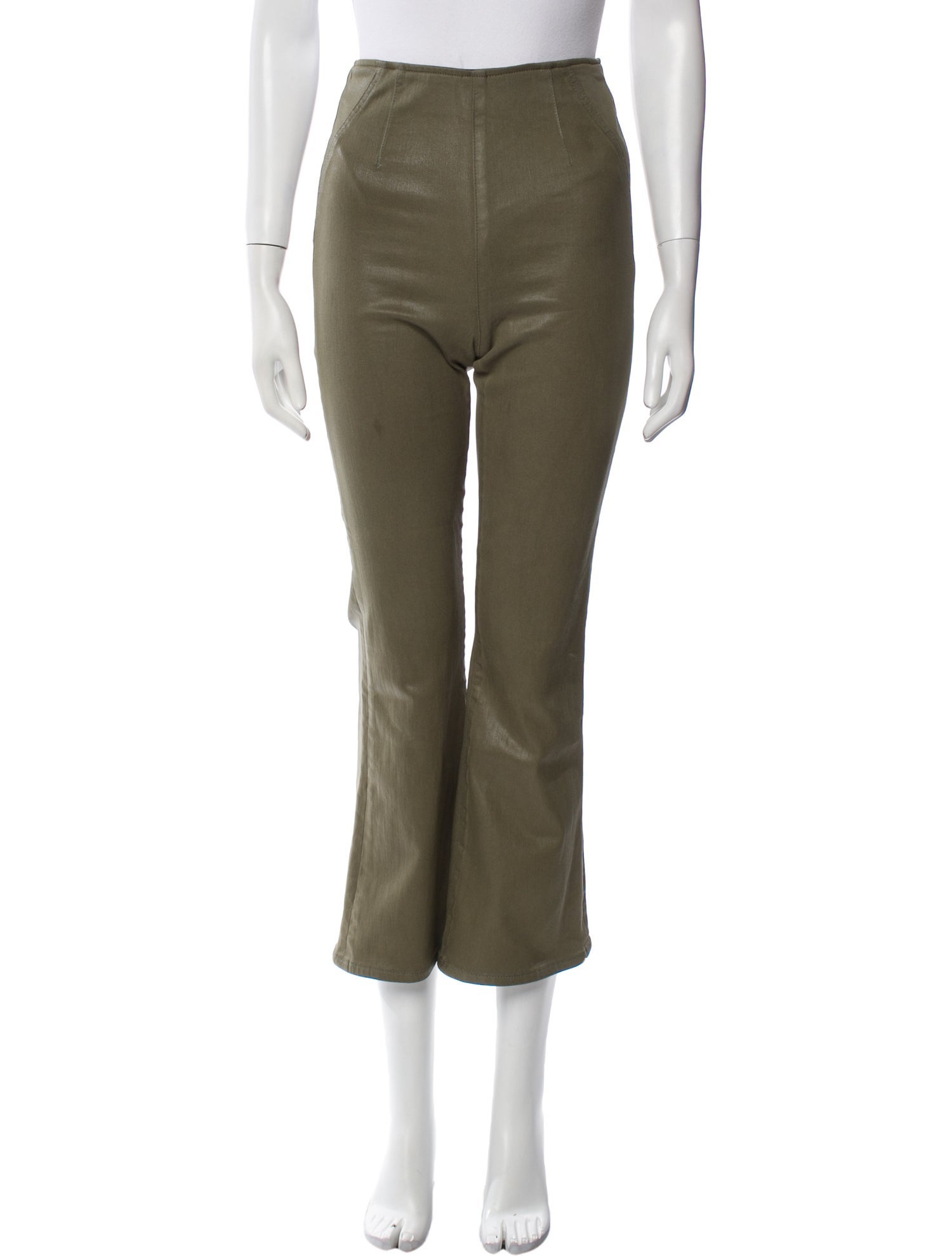 Veronica Beard Wide Leg Pants