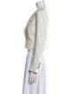 Veronica Beard Linen Blazer