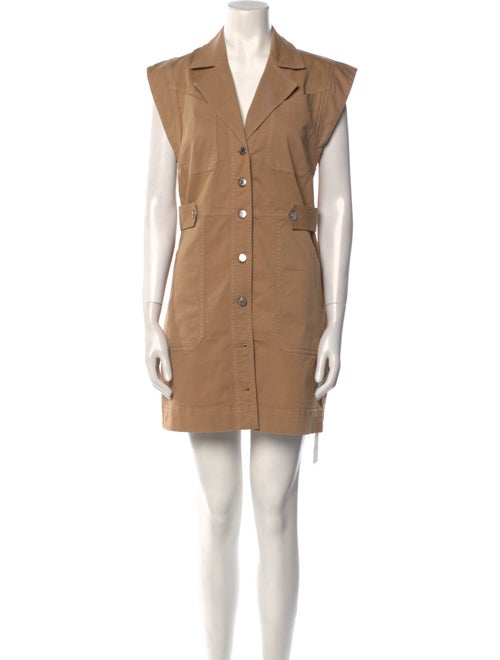 Veronica Beard Mini Dress