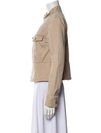 Veronica Beard Utility Jacket