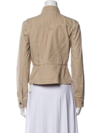 Veronica Beard Utility Jacket