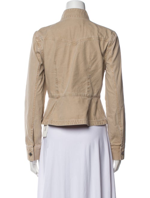 Veronica Beard Utility Jacket