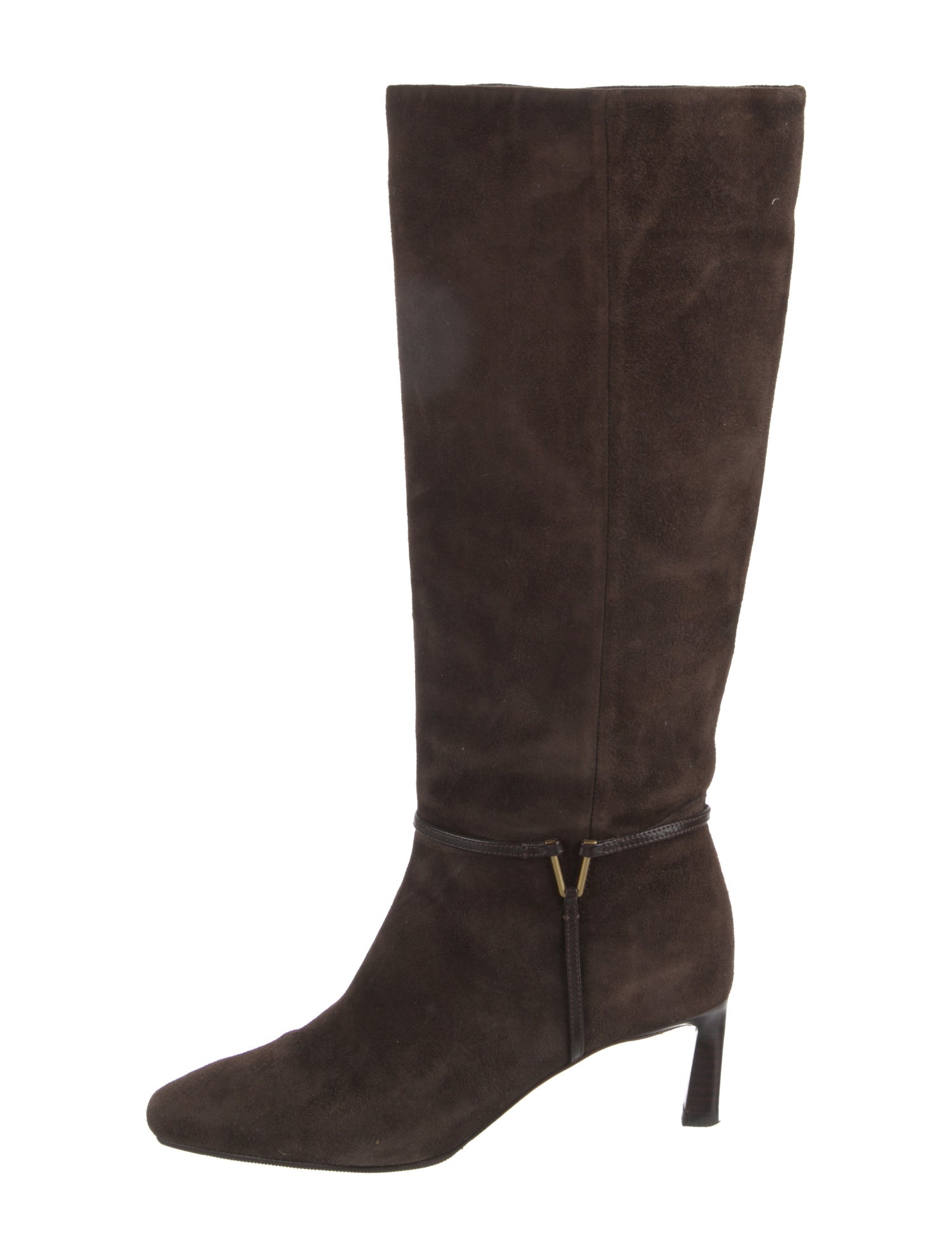 Veronica Beard Suede Boots