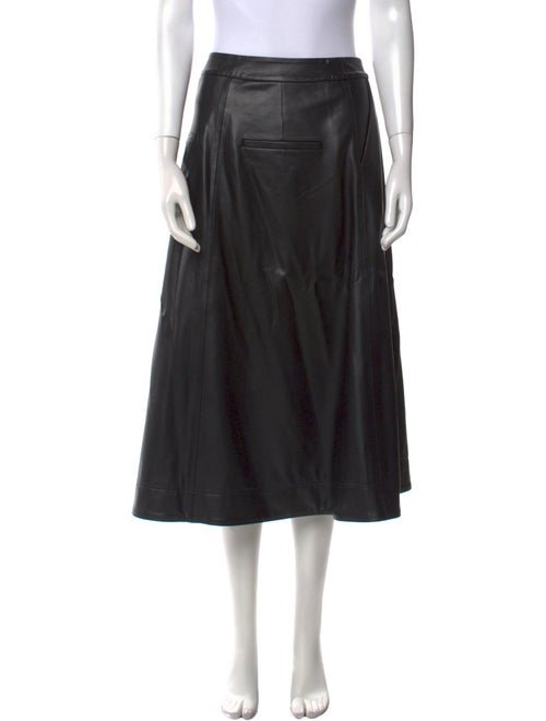 Veronica Beard Midi Length Skirt