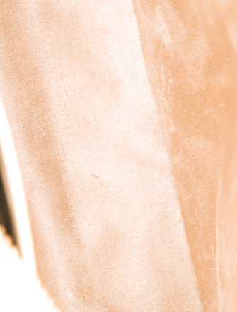 Veronica Beard Leather Crossbody Bag