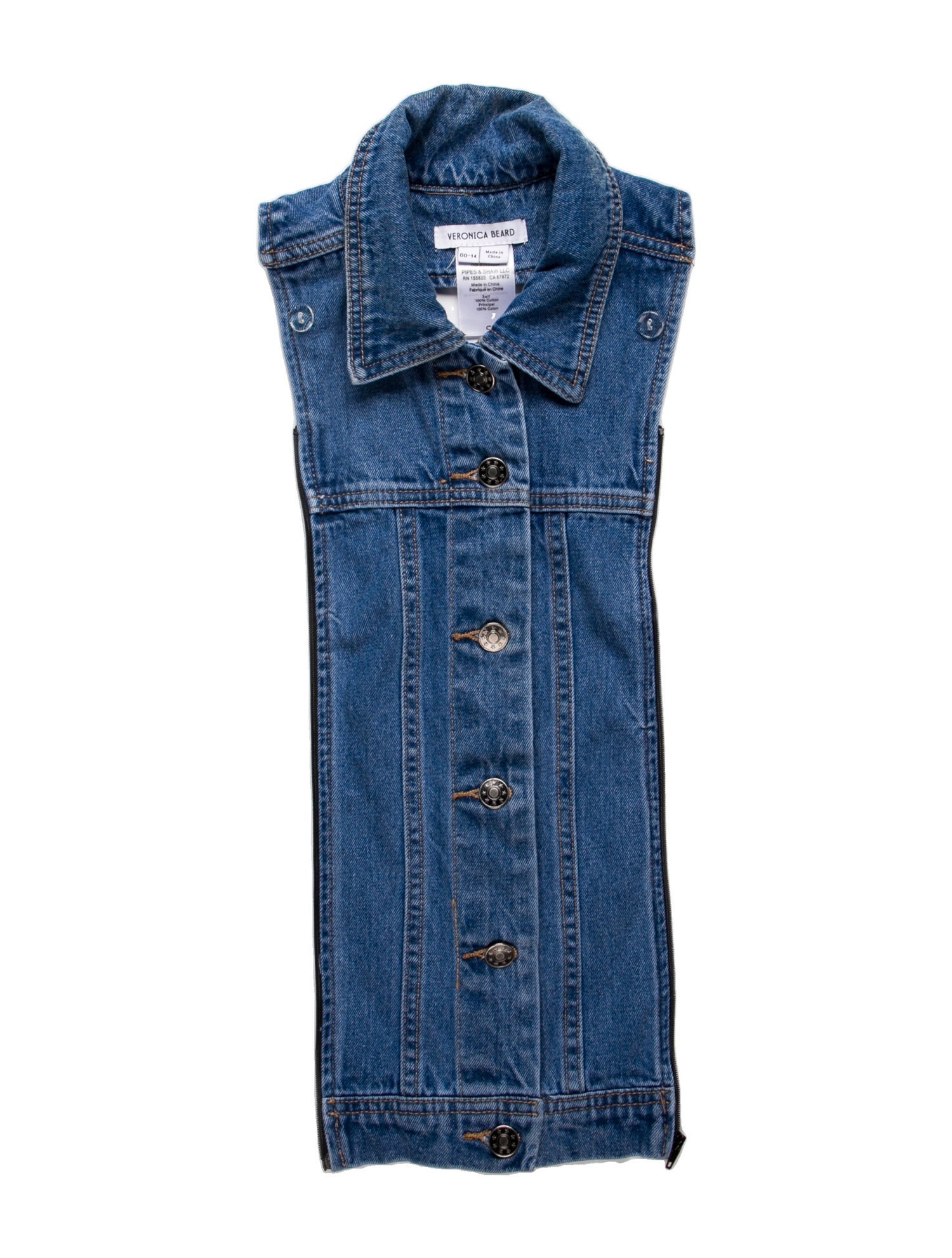 Veronica Beard Dickey