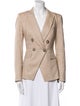 Veronica Beard Linen Blazer
