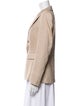 Veronica Beard Linen Blazer