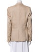 Veronica Beard Linen Blazer